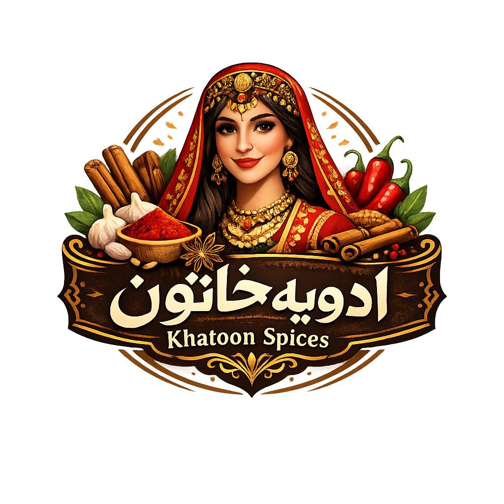 ادویه خاتون